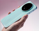 Выпуск серии Magic 8 ожидается 15 октября 2025 года. На фото: Magic 8. (Источник изображения: Li Kun)