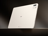MagicPad 3 оснащен процессором Snapdragon 8 Gen 3. На фото: планшет. (Источник изображения: Honor)