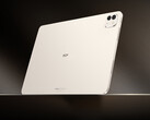 MagicPad 3 оснащен процессором Snapdragon 8 Gen 3. На фото: планшет. (Источник изображения: Honor)