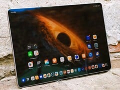 Notebookcheck проводит обзор Honor MagicPad 4