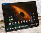Notebookcheck проводит обзор Honor MagicPad 4