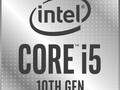 Intel i5-10500H
