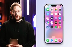 Джон Проссер предстал перед судом за утечку информации об iOS 26. (Источник изображения: Jon Prosser / fpt, отредактировано)