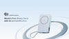 Магнитный пауэрбанк Ugreen MagFlow 25W. (Источник изображения: Ugreen)