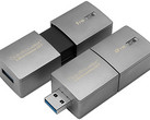 DataTraveler Ultimate GT. Изображение: Kingston