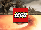 Логотип Lego.