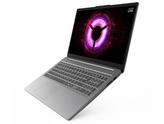 Игровой ноутбук Lenovo LOQ Essential 15ARP10 (источник изображения: Lenovo)