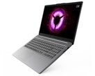 Игровой ноутбук Lenovo LOQ Essential 15ARP10 (источник изображения: Lenovo)