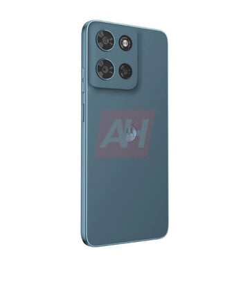 Moto G Power 2026. (Источник изображения: via Android Headlines)