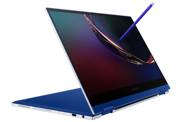 Galaxy Book Flex NT930Q