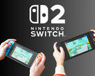 Демонстрация Nintendo Switch 2 GameShare (Источник изображения: Nintendo of America с правками)