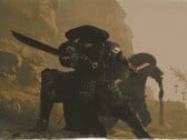 Снимок экрана из игры «Phantom Blade Zero»