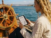 Новейший электронный ридер от PocketBook предлагает дисплей с фронтальной подсветкой по доступной цене.