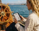 Новейший электронный ридер от PocketBook предлагает дисплей с фронтальной подсветкой по доступной цене.