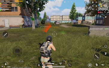 PUBG Mobile