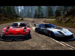 До 1 октября в Steam действует скидка 60 % на игру «Screamer».