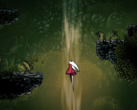 Скриншот из трейлера к игре Hollow Knight Silksong (Источник изображения: Team Cherry YT)