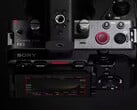 Ожидается, что представленная здесь камера Sony FX3 очень скоро получит преемника.