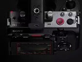 Ожидается, что представленная здесь камера Sony FX3 очень скоро получит преемника.