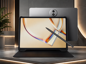 Tab A1 Plus NxtPaper оснащён задней камерой на 8 Мп