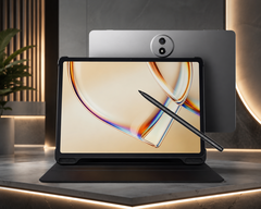 Tab A1 Plus NxtPaper оснащён задней камерой на 8 Мп