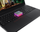 Lenovo ThinkPad P16 Gen 3 с графическим процессором Nvidia RTX Pro (источник изображения: Lenovo).