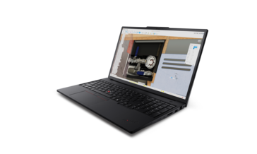 Lenovo ThinkPad P16v Gen 3 (источник изображения: Lenovo)