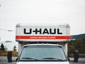 В последние годы компания U-Haul неоднократно становилась жертвой утечки данных. (Источник изображения: Erik Mclean на Pexels)