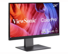 ViewSonic VP2488-4K (на фото) оснащен портами HDMI 2.1, DisplayPort 1.4, двумя портами USB 3.2 и двумя портами Thunderbolt 4. (Источник изображения: Display Specifications)