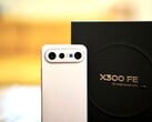 Модель Vivo X300 FE, безусловно, произвела на нас впечатление во время тестирования, однако это не самый доступный по цене компактный смартфон.