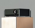 Коммерческий проектор Titan от компании Xgimi (на фото) будет представлен на выставке IFA 2025. (Источник изображения: Xgimi)