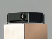 Коммерческий проектор Titan от компании Xgimi (на фото) будет представлен на выставке IFA 2025. (Источник изображения: Xgimi)