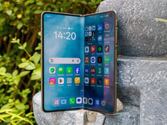 Обзор Oppo Find N6: Наконец-то без изгиба по центру