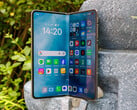 Обзор Oppo Find N6: Наконец-то без изгиба по центру