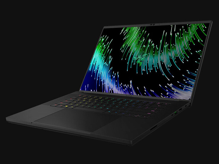 Протестировано: Razer Blade 16 RZ09-0483, благодарность Razer за тестовый экземпляр!