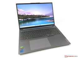 Lenovo ThinkBook 16 G4+