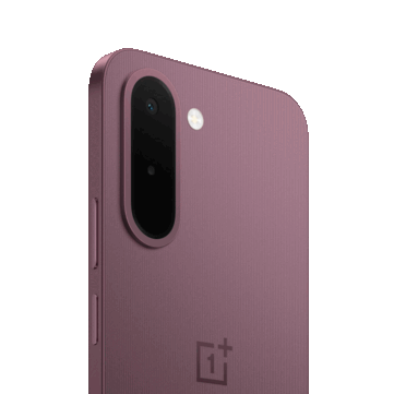 OnePlus N6x в цвете «Бургундский красный»