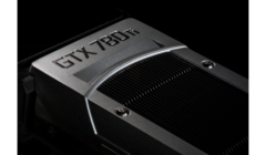 Плохая новость для гордых обладателей GTX 780 Ti (Изображение: NVIDIA)