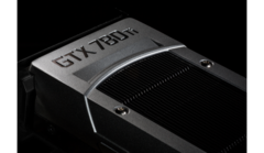 Плохая новость для гордых обладателей GTX 780 Ti (Изображение: NVIDIA)