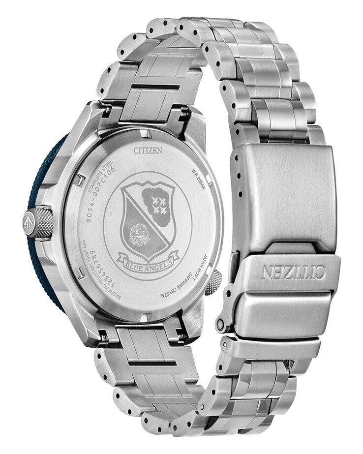 (Источник изображения: @plus9time на Instagram)