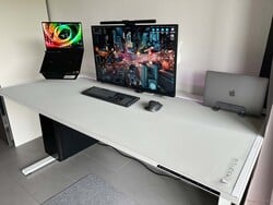 Обзор Sectrelab MAGNUS Pro XL. Тестовый образец любезно предоставлен компанией Secretlab.