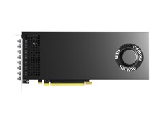 В Японии начались продажи корпоративного GPU Matrox Luma Pro A380E.