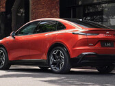 Конкурент Model Y от NIO - Onvo L60 - выиграет за счет более дешевых батарей (Image soruce: NIO)