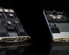 Примеры серверов искусственного интеллекта компании Nvidia. Рост цен на память приводит к увеличению их стоимости более чем на 15 %.