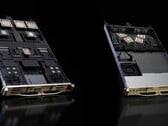 Примеры серверов искусственного интеллекта компании Nvidia. Рост цен на память приводит к увеличению их стоимости более чем на 15 %.