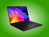 Модель ProArt P14 также оснащена тактильным трекпадом.