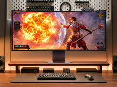 В UltraGear OLED 39GX950B используется технология OLED-панелей 4-го поколения Tandem от LG Display.