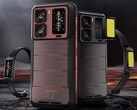 Модульный смартфон WP300 получил стартовую скидку (Источник изображения: Oukitel)