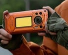 WP500 Ultra: Прочный телефон с возможностью тепловидения