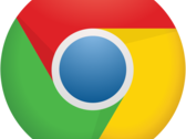 Логотип Google Chrome (Источник изображения: Google)